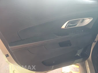 2015 Chevrolet Equinox LS 1LS – miniatura 9