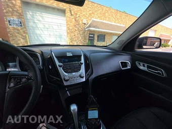 2015 Chevrolet Equinox LS 1LS – miniatura 10