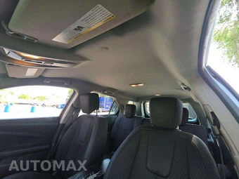 2015 Chevrolet Equinox LS 1LS – miniatura 11