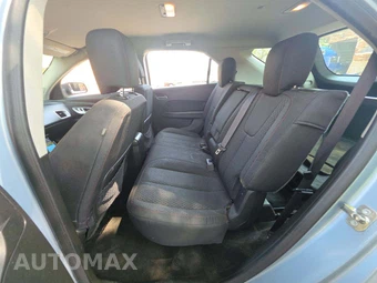 2015 Chevrolet Equinox LS 1LS – miniatura 13