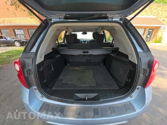 2015 Chevrolet Equinox LS 1LS – miniatura 14