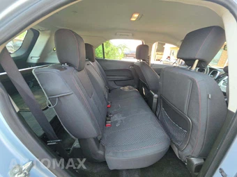 2015 Chevrolet Equinox LS 1LS – miniatura 16