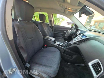 2015 Chevrolet Equinox LS 1LS – miniatura 18