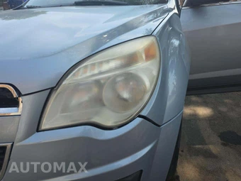2015 Chevrolet Equinox LS 1LS – miniatura 22