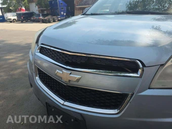 2015 Chevrolet Equinox LS 1LS – miniatura 23