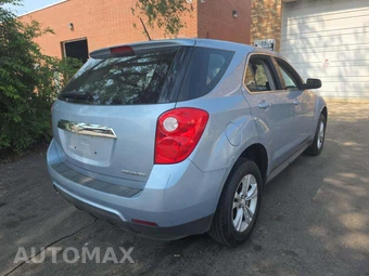 2015 Chevrolet Equinox LS 1LS – miniatura 3