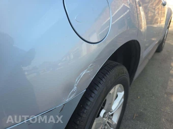 2015 Chevrolet Equinox LS 1LS – miniatura 30