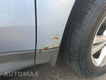2015 Chevrolet Equinox LS 1LS – miniatura 33