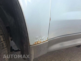 2015 Chevrolet Equinox LS 1LS – miniatura 34