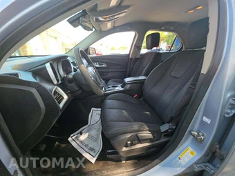 2015 Chevrolet Equinox LS 1LS – miniatura 6