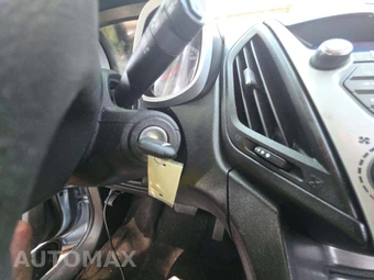 2015 Chevrolet Equinox LS 1LS – miniatura 8