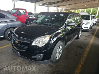 2015 Chevrolet Equinox LS 1LS