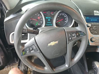 2015 Chevrolet Equinox LS 1LS - miniatura 10