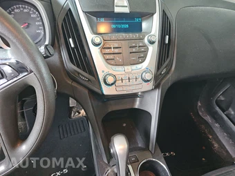2015 Chevrolet Equinox LS 1LS - miniatura 11