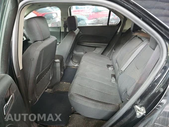 2015 Chevrolet Equinox LS 1LS - miniatura 13