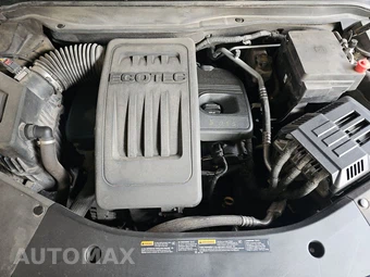 2015 Chevrolet Equinox LS 1LS - miniatura 14