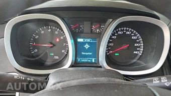 2015 Chevrolet Equinox LS 1LS - miniatura 17