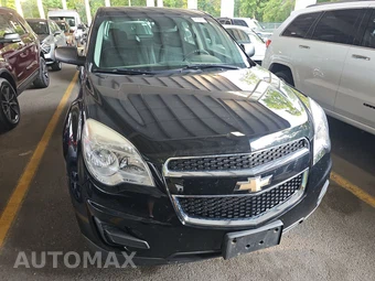 2015 Chevrolet Equinox LS 1LS - miniatura 2