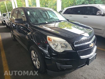 2015 Chevrolet Equinox LS 1LS - miniatura 3