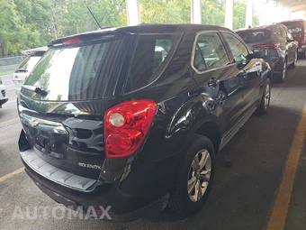 2015 Chevrolet Equinox LS 1LS - miniatura 4