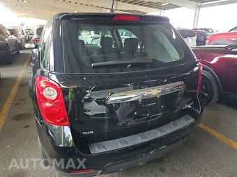 2015 Chevrolet Equinox LS 1LS - miniatura 5