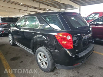 2015 Chevrolet Equinox LS 1LS - miniatura 6