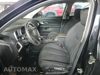 2015 Chevrolet Equinox LS 1LS - miniatura 7