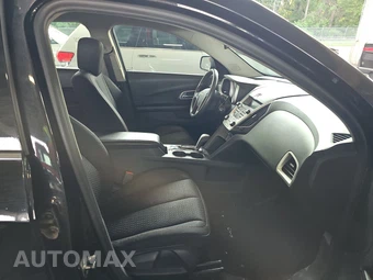 2015 Chevrolet Equinox LS 1LS - miniatura 8