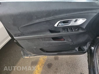 2015 Chevrolet Equinox LS 1LS - miniatura 9