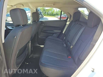 2015 Chevrolet Equinox LT 1LT - miniatura 10