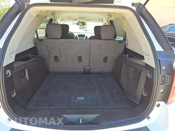 2015 Chevrolet Equinox LT 1LT - miniatura 11