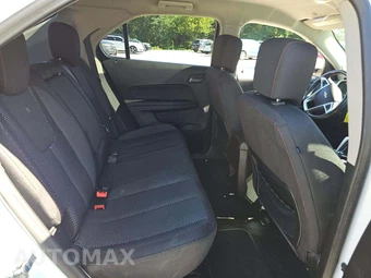 2015 Chevrolet Equinox LT 1LT - miniatura 13