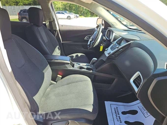2015 Chevrolet Equinox LT 1LT - miniatura 15