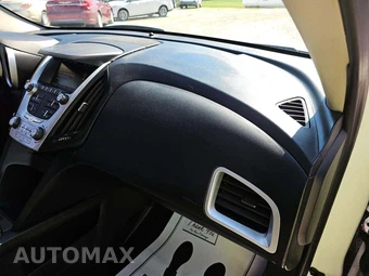 2015 Chevrolet Equinox LT 1LT - miniatura 16