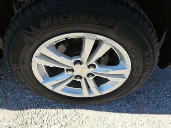 2015 Chevrolet Equinox LT 1LT - miniatura 20