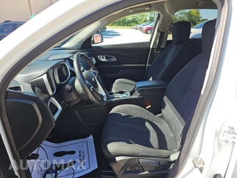 2015 Chevrolet Equinox LT 1LT - miniatura 3