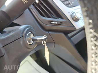 2015 Chevrolet Equinox LT 1LT - miniatura 5