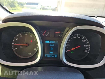 2015 Chevrolet Equinox LT 1LT - miniatura 6