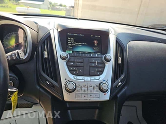 2015 Chevrolet Equinox LT 1LT - miniatura 7