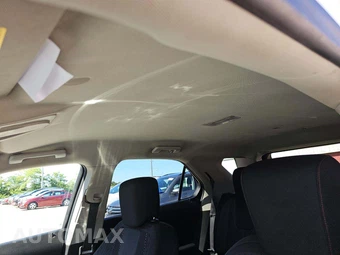 2015 Chevrolet Equinox LT 1LT - miniatura 8