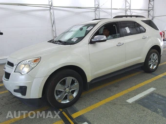 2015 Chevrolet Equinox LT 1LT