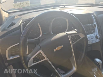 2015 Chevrolet Equinox LT 1LT - miniatura 10