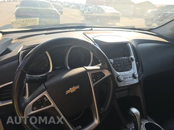 2015 Chevrolet Equinox LT 1LT - miniatura 11