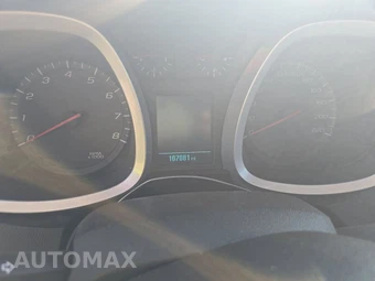2015 Chevrolet Equinox LT 1LT - miniatura 12