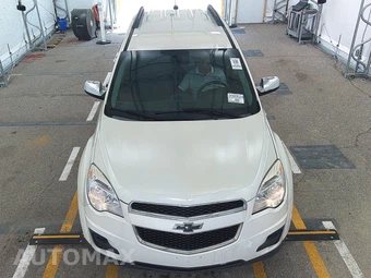 2015 Chevrolet Equinox LT 1LT - miniatura 2