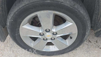 2015 Chevrolet Equinox LT 1LT - miniatura 25