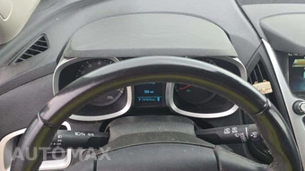 2015 Chevrolet Equinox LT 1LT - miniatura 30