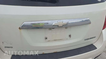 2015 Chevrolet Equinox LT 1LT - miniatura 40