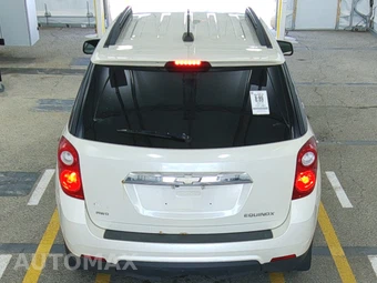 2015 Chevrolet Equinox LT 1LT - miniatura 5
