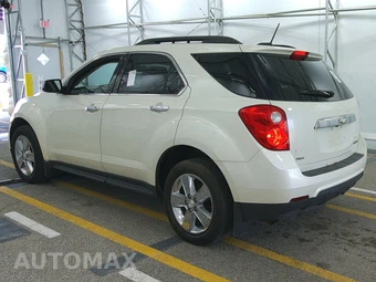 2015 Chevrolet Equinox LT 1LT - miniatura 6